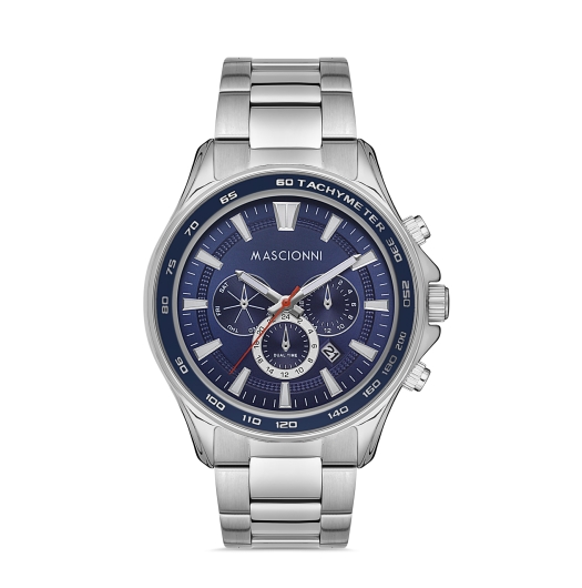 MASCİONNİ ERKEK KOL SAATİ