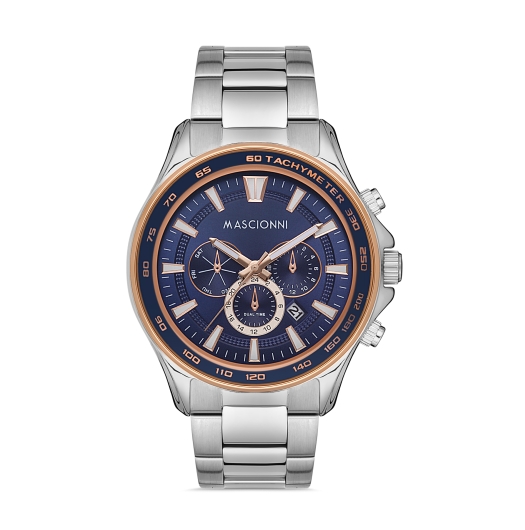 MASCİONNİ ERKEK KOL SAATİ