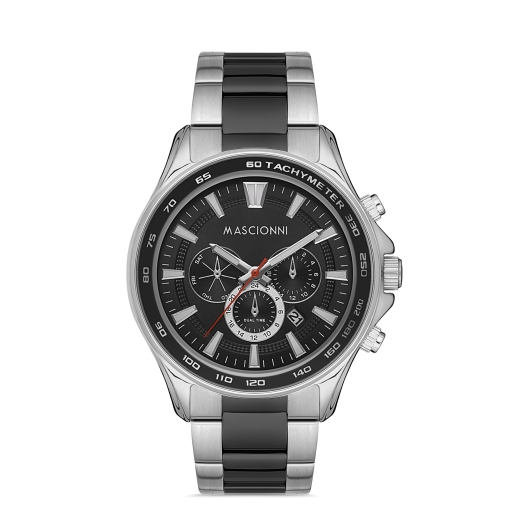 MASCİONNİ ERKEK KOL SAATİ