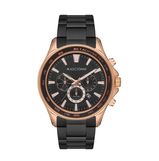 MASCİONNİ ERKEK KOL SAATİ