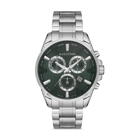 MASCİONNİ ERKEK KOL SAATİ