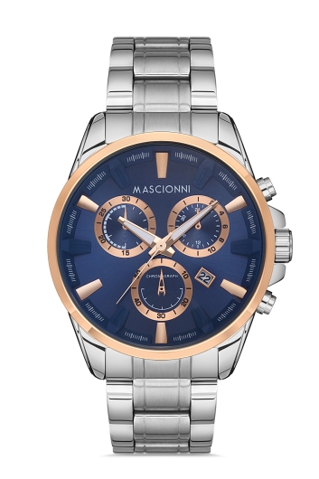 MASCİONNİ ERKEK KOL SAATİ