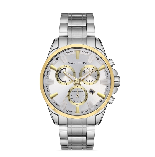 MASCİONNİ ERKEK KOL SAATİ