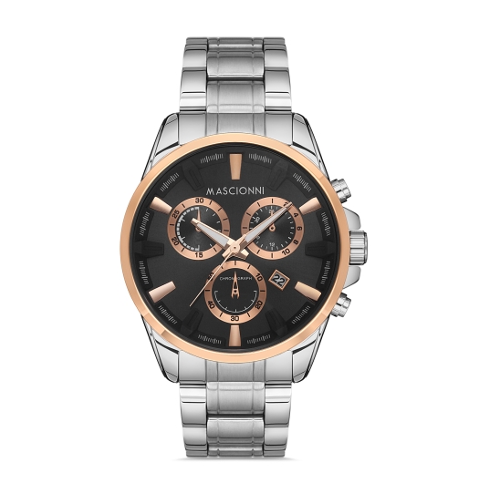 MASCİONNİ ERKEK KOL SAATİ