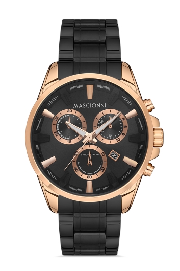 MASCİONNİ ERKEK KOL SAATİ