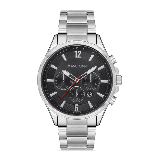 MASCİONNİ ERKEK KOL SAATİ