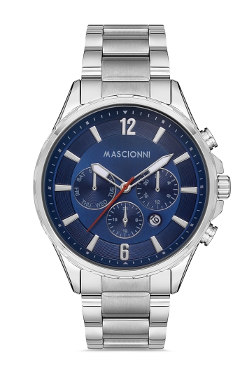 MASCİONNİ ERKEK KOL SAATİ