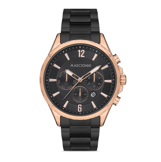 MASCİONNİ ERKEK KOL SAATİ
