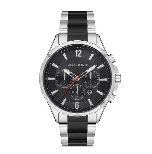 MASCİONNİ ERKEK KOL SAATİ