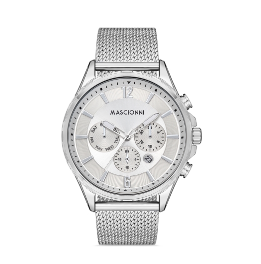 MASCİONNİ ERKEK KOL SAATİ