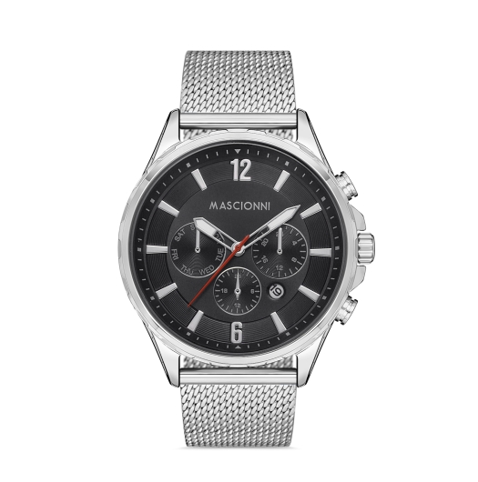 MASCİONNİ ERKEK KOL SAATİ