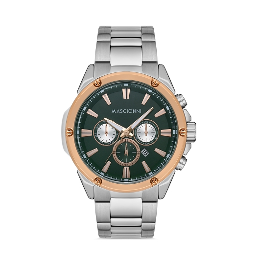 MASCİONNİ ERKEK KOL SAATİ