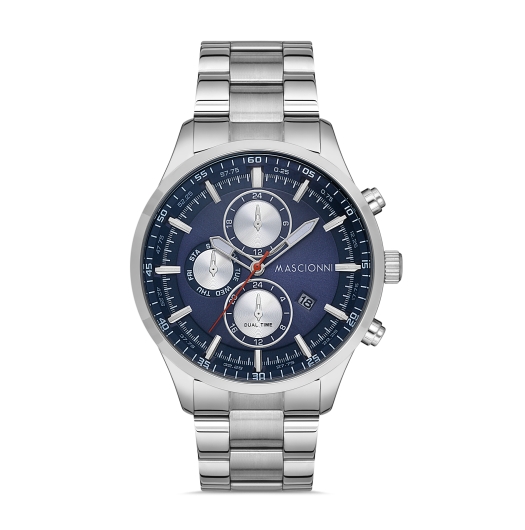 MASCİONNİ ERKEK KOL SAATİ