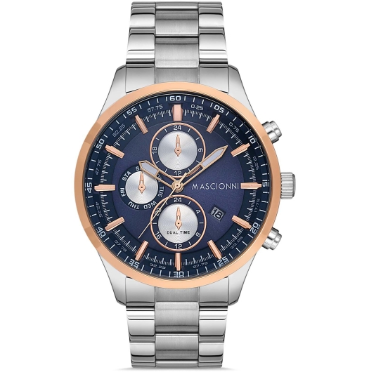 MASCİONNİ ERKEK KOL SAATİ