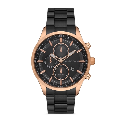MASCİONNİ ERKEK KOL SAATİ