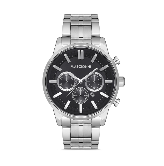 MASCİONNİ ERKEK KOL SAATİ