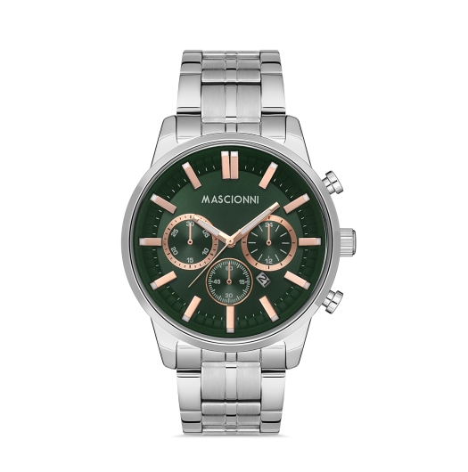 MASCİONNİ ERKEK KOL SAATİ