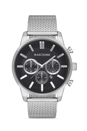 MASCİONNİ ERKEK KOL SAATİ