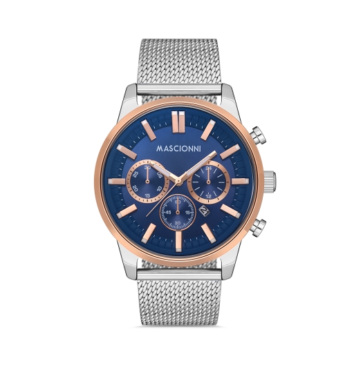 MASCİONNİ ERKEK KOL SAATİ