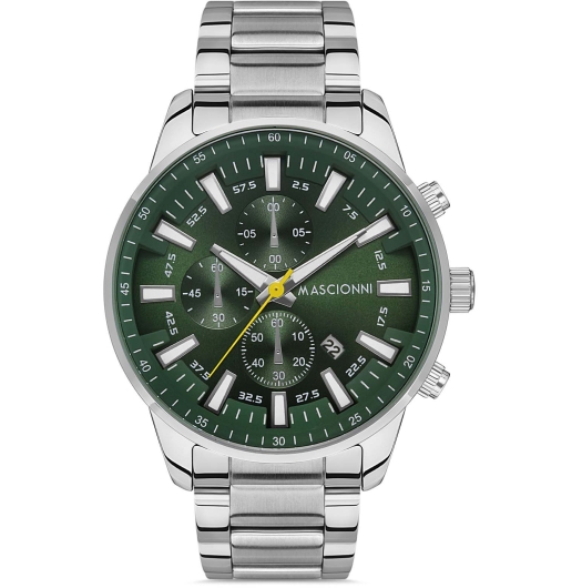 MASCİONNİ ERKEK KOL SAATİ