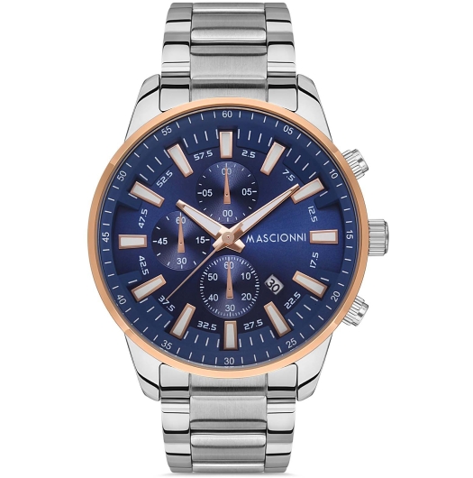 MASCİONNİ ERKEK KOL SAATİ