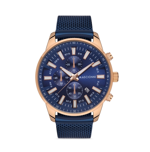 MASCİONNİ ERKEK KOL SAATİ