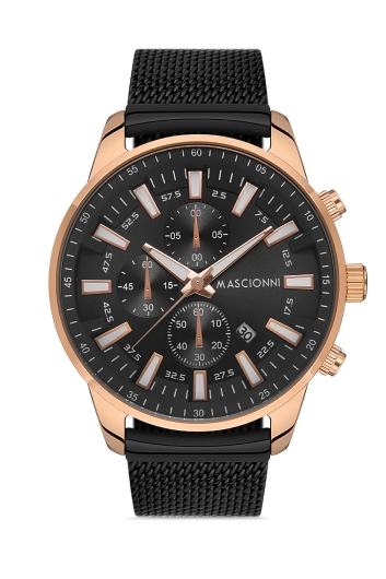 MASCİONNİ ERKEK KOL SAATİ