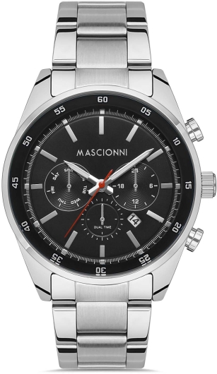 MASCİONNİ ERKEK KOL SAATİ