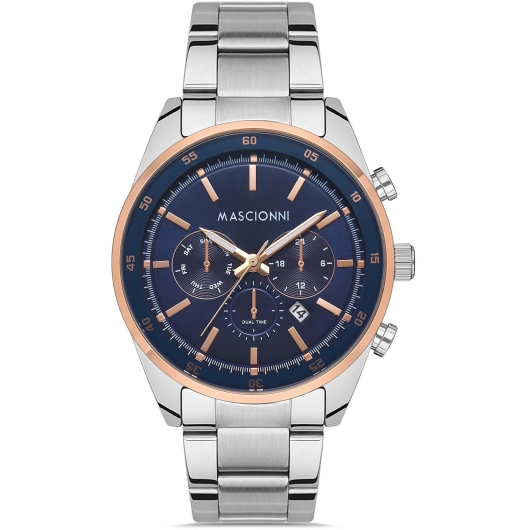 MASCİONNİ ERKEK KOL SAATİ