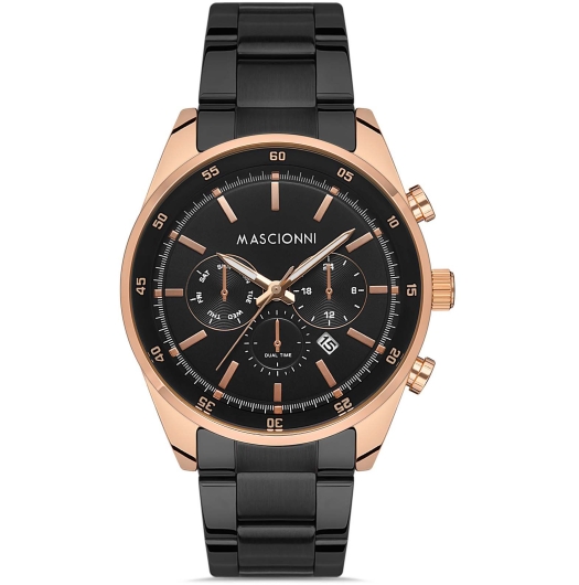MASCİONNİ ERKEK KOL SAATİ