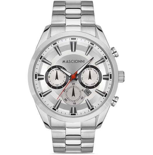 MASCİONNİ ERKEK KOL SAATİ