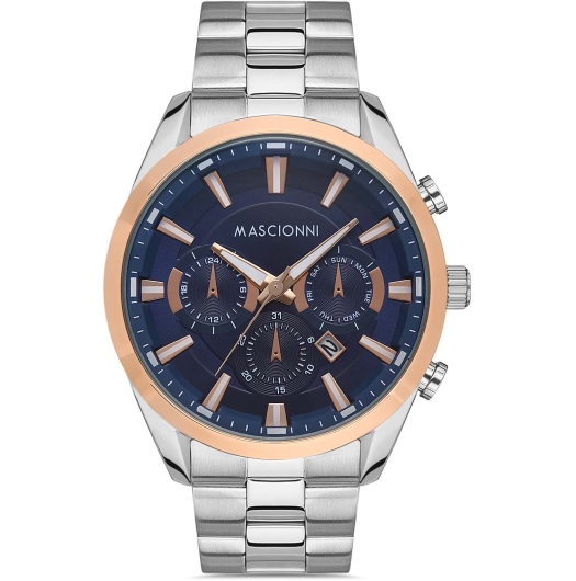 MASCİONNİ ERKEK KOL SAATİ