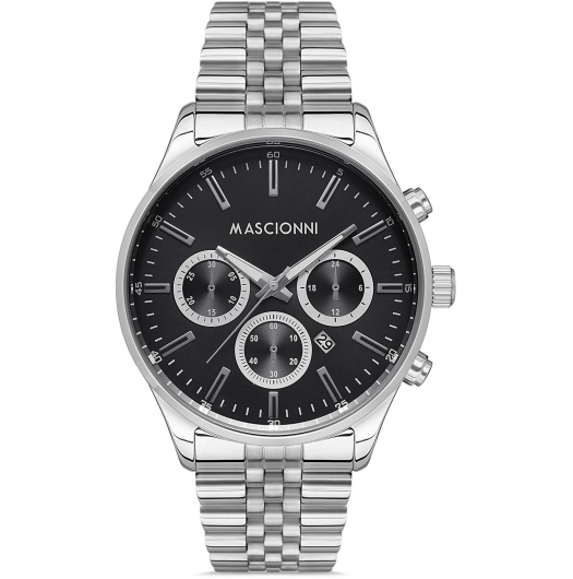 MASCİONNİ ERKEK KOL SAATİ