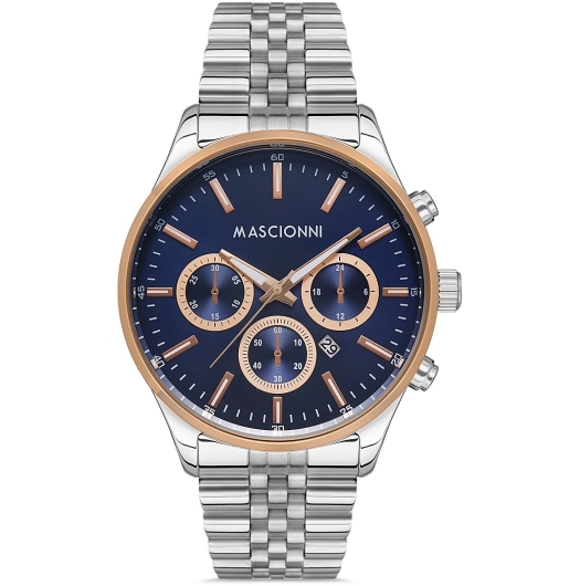 MASCİONNİ ERKEK KOL SAATİ