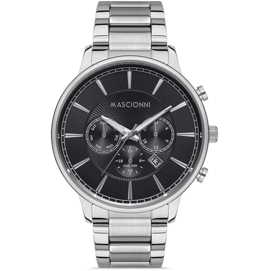 MASCİONNİ ERKEK KOL SAATİ