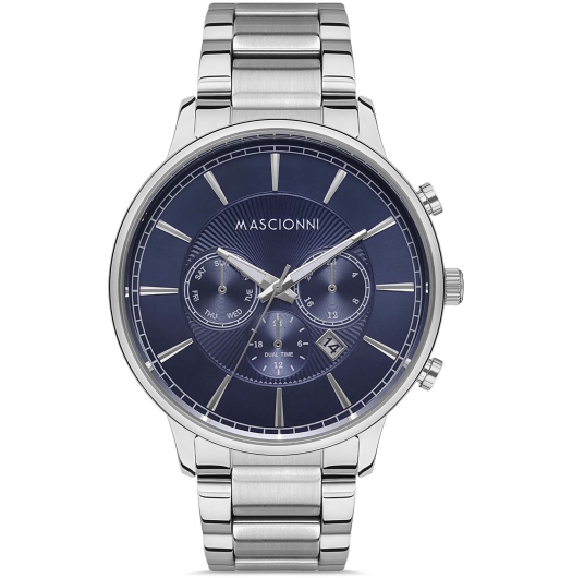 MASCİONNİ ERKEK KOL SAATİ