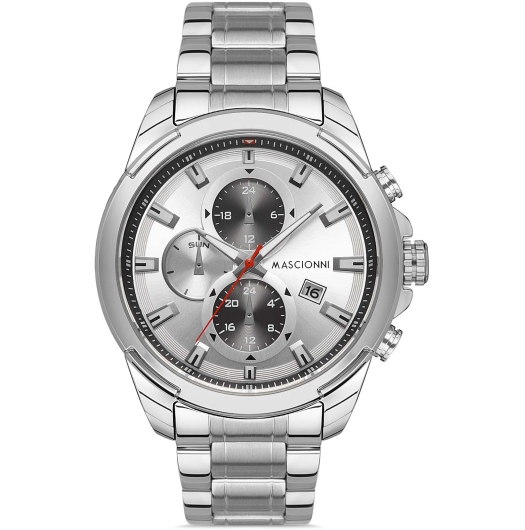 MASCİONNİ ERKEK KOL SAATİ