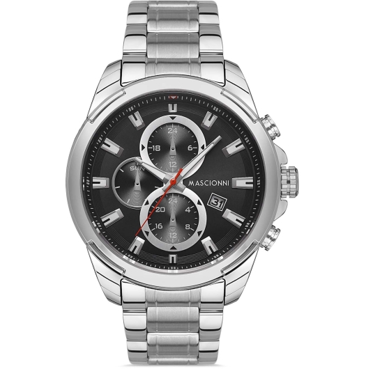 MASCİONNİ ERKEK KOL SAATİ