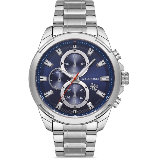 MASCİONNİ ERKEK KOL SAATİ