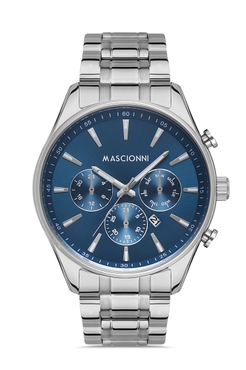 MASCİONNİ ERKEK KOL SAATİ