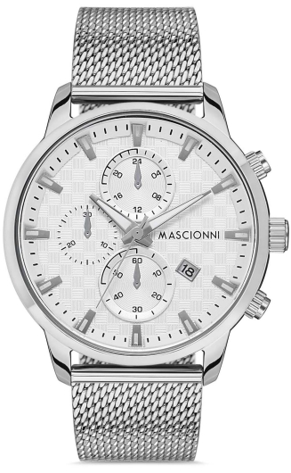 MASCİONNİ ERKEK KOL SAATİ