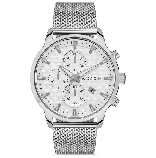 MASCİONNİ ERKEK KOL SAATİ