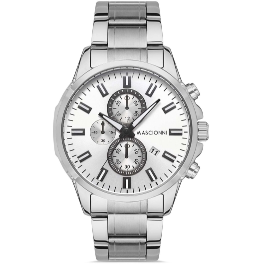 MASCİONNİ ERKEK KOL SAATİ