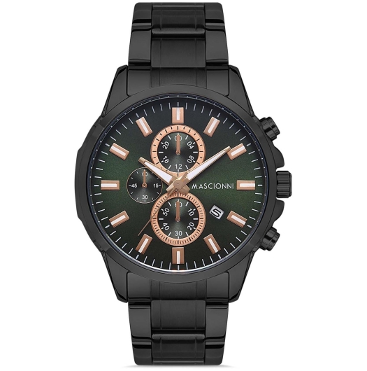 MASCİONNİ ERKEK KOL SAATİ