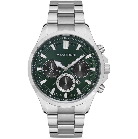 MASCİONNİ ERKEK KOL SAATİ