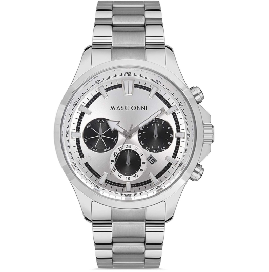 MASCİONNİ ERKEK KOL SAATİ