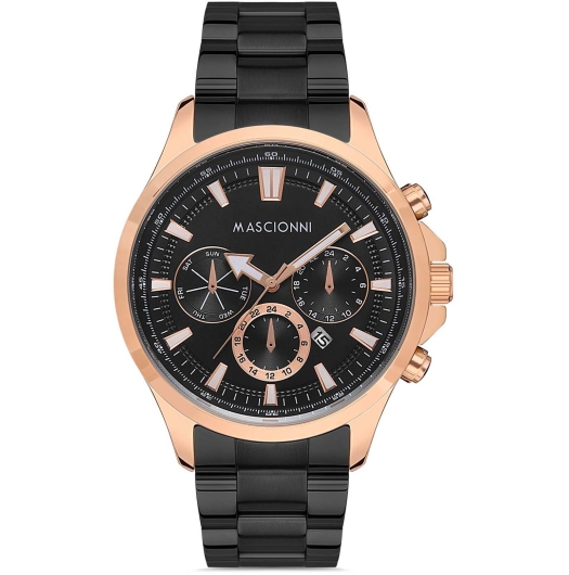 MASCİONNİ ERKEK KOL SAATİ