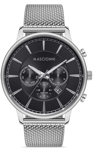 MASCİONNİ ERKEK KOL SAATİ