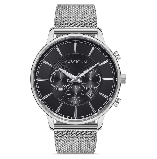 MASCİONNİ ERKEK KOL SAATİ