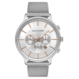 MASCİONNİ ERKEK KOL SAATİ